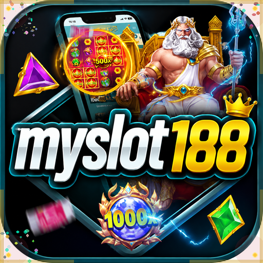myslot188 — mitra unggulan