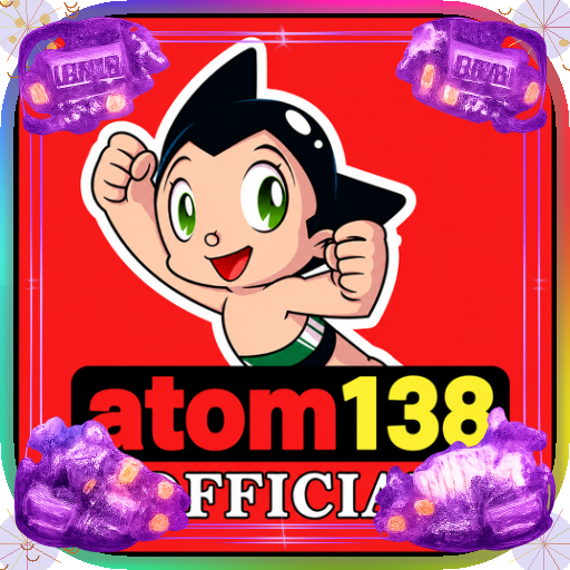 atom138 — galeri pratinjau - APK Resmi