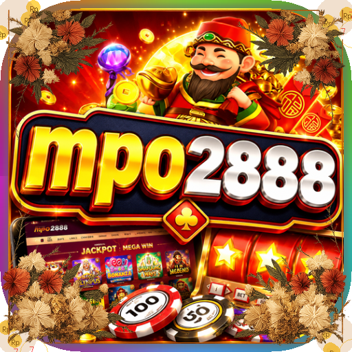 mpo2888 — mitra unggulan